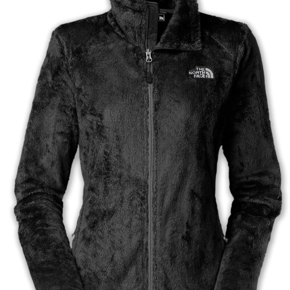 NWOT North Face Jacket